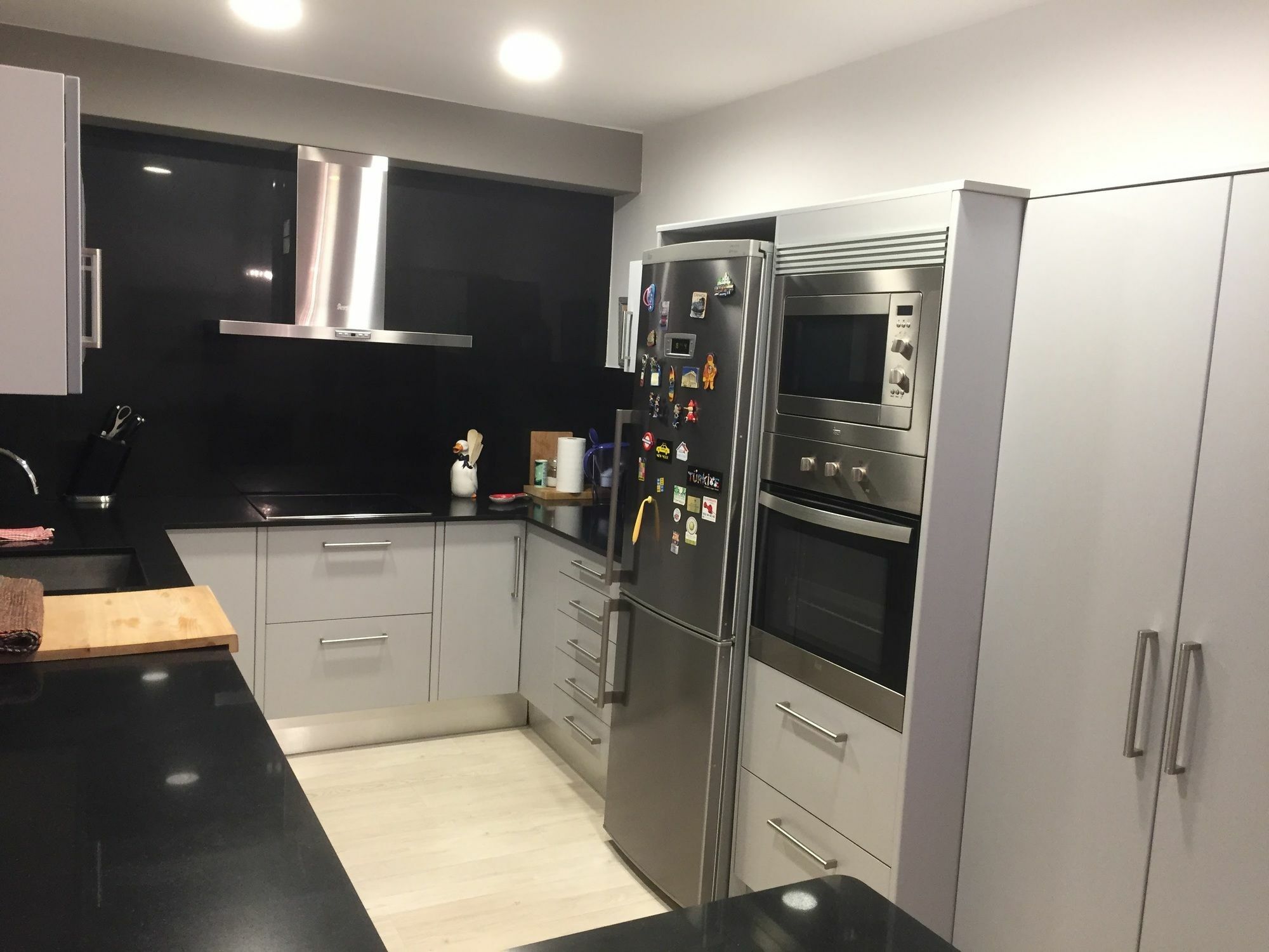Apkeys Barcino Balmes Apartment Barcelona Bagian luar foto