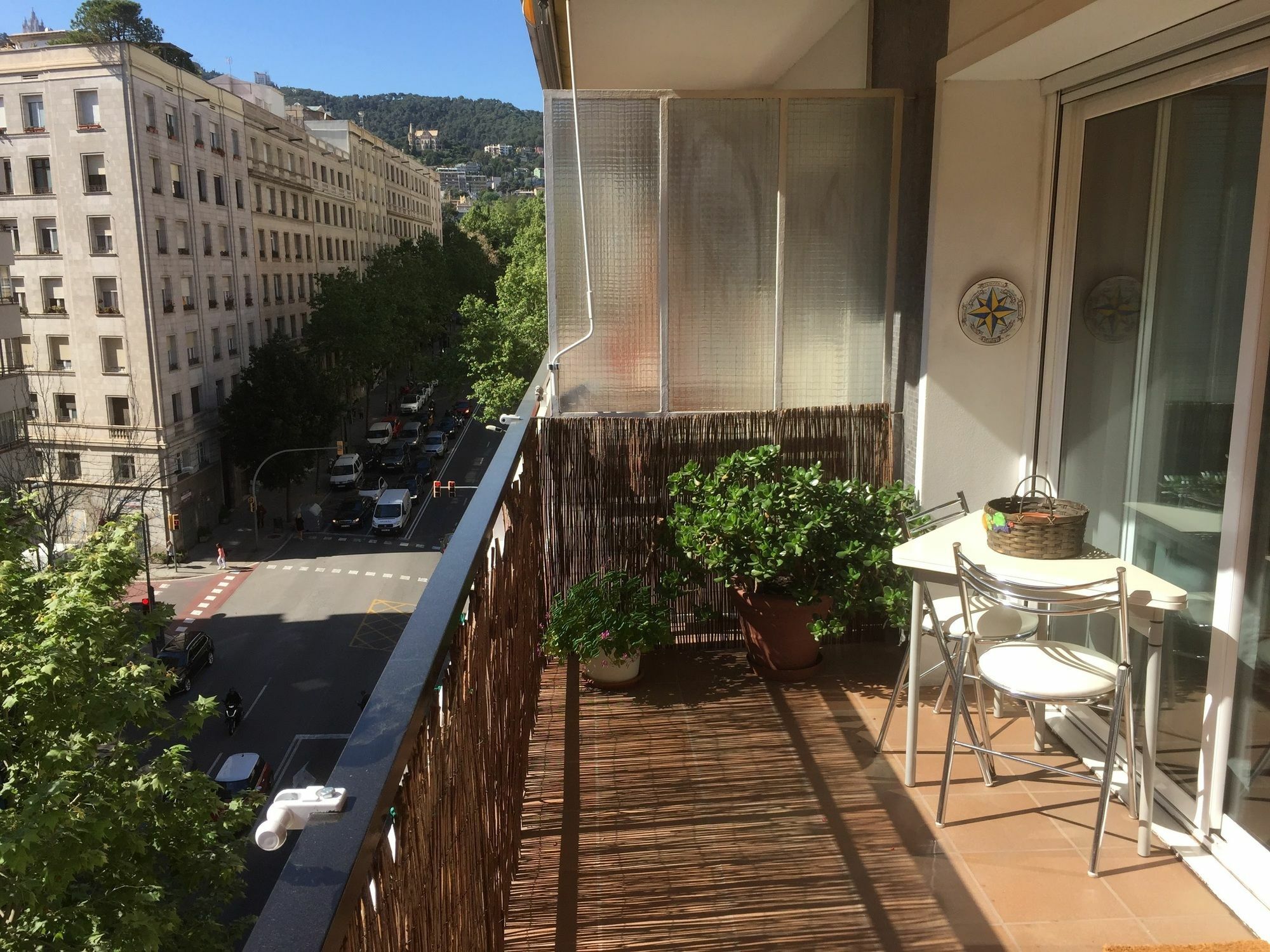 Apkeys Barcino Balmes Apartment Barcelona Bagian luar foto