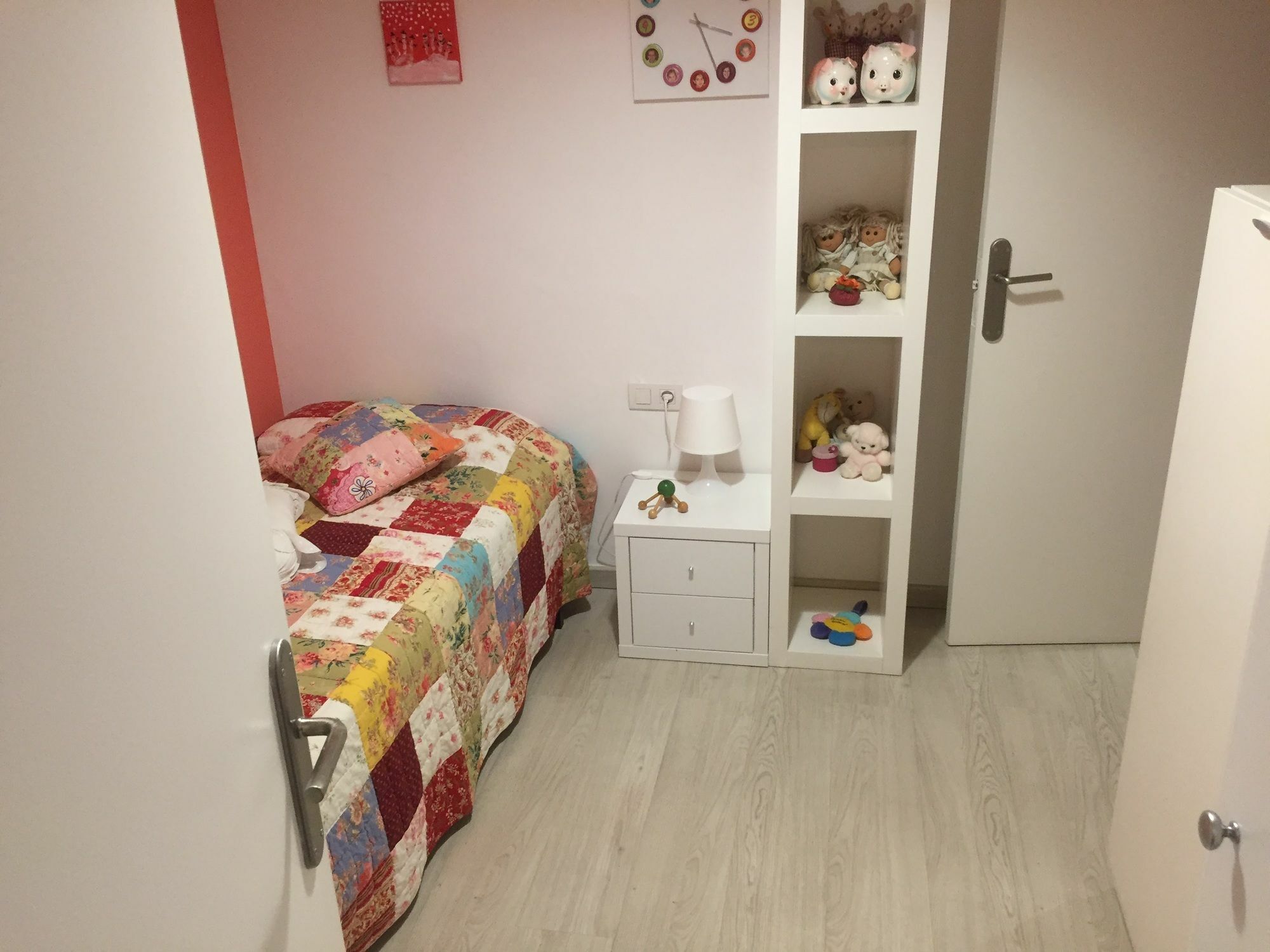 Apkeys Barcino Balmes Apartment Barcelona Bagian luar foto