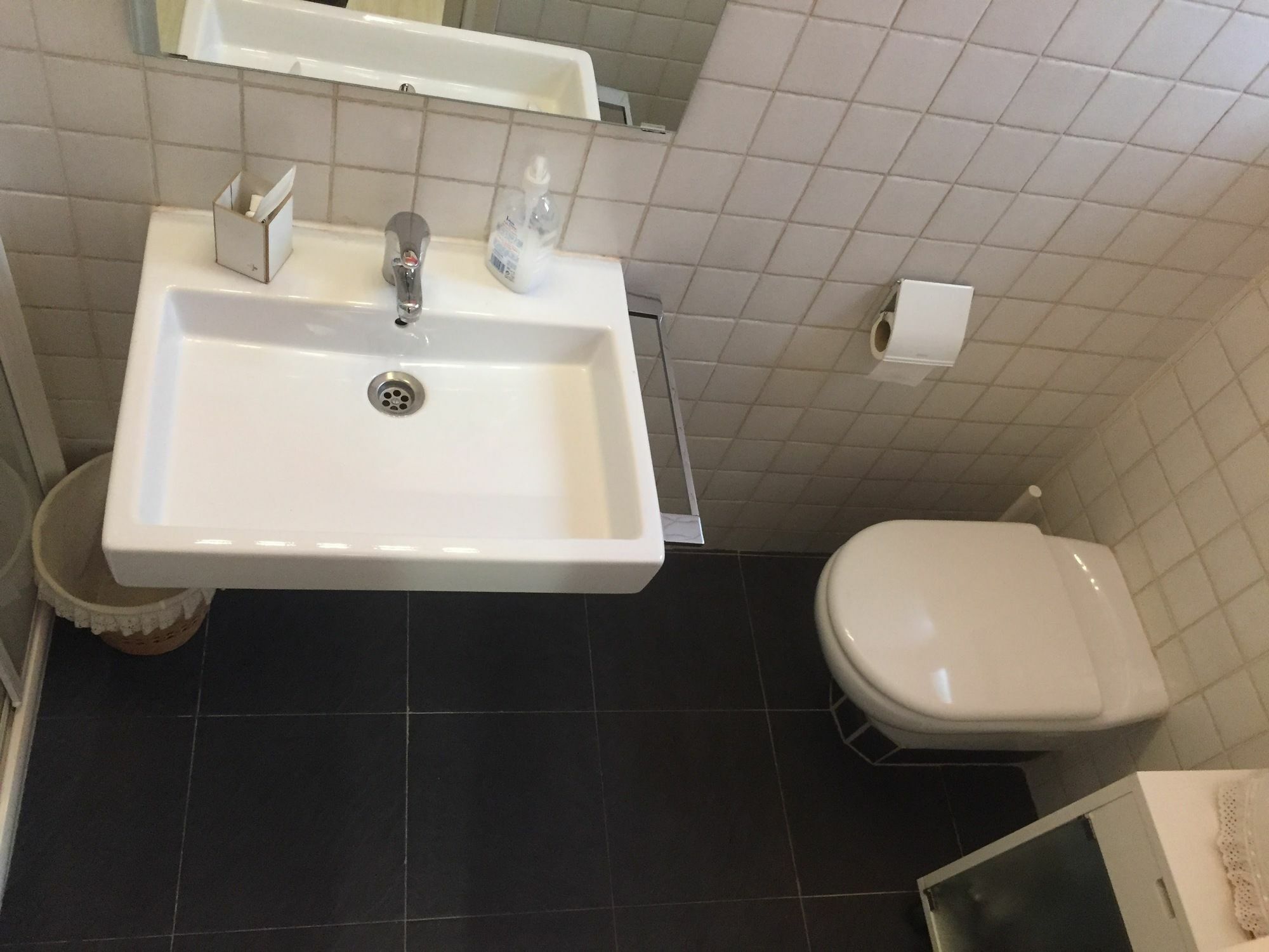 Apkeys Barcino Balmes Apartment Barcelona Bagian luar foto