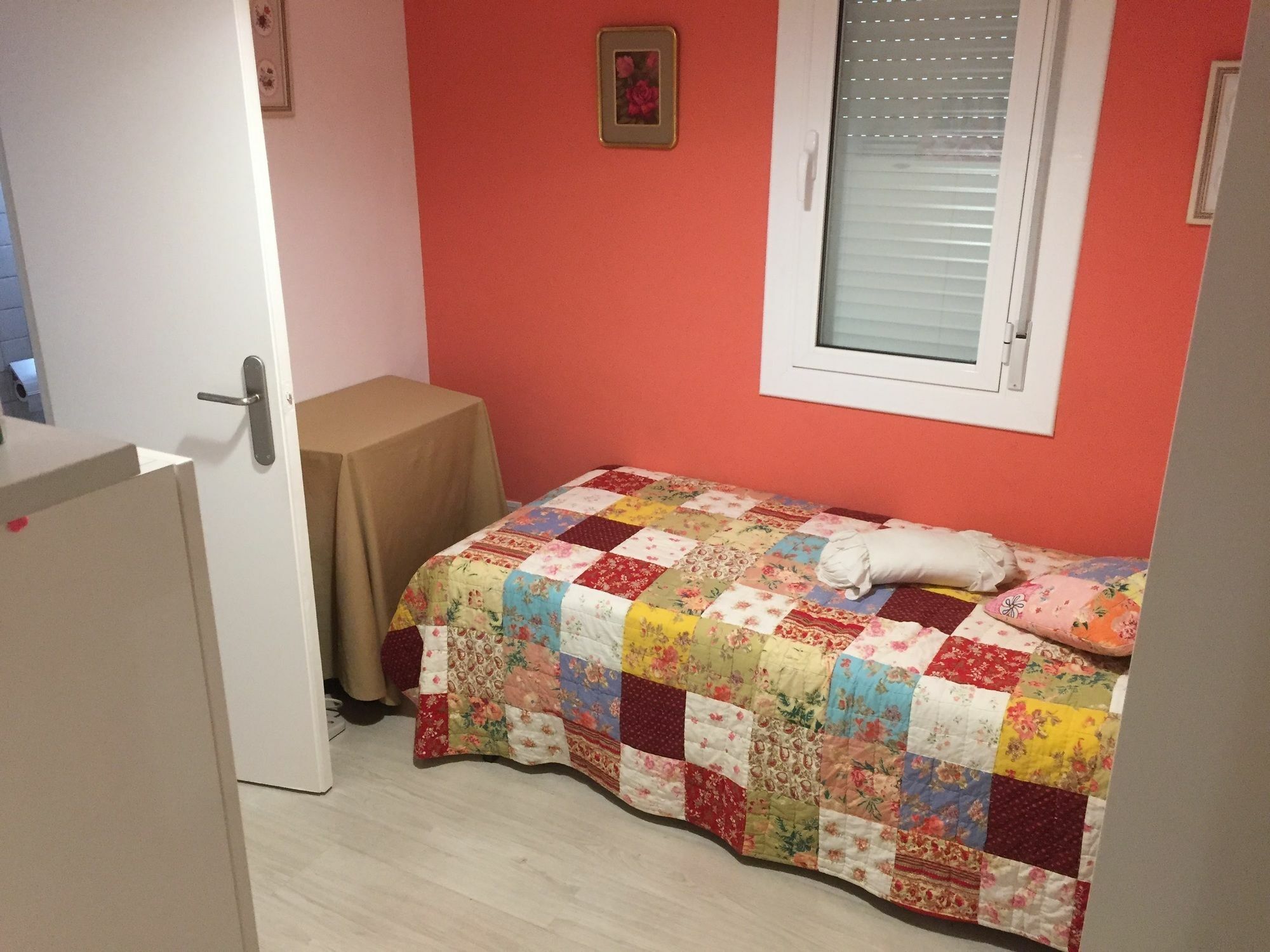 Apkeys Barcino Balmes Apartment Barcelona Bagian luar foto