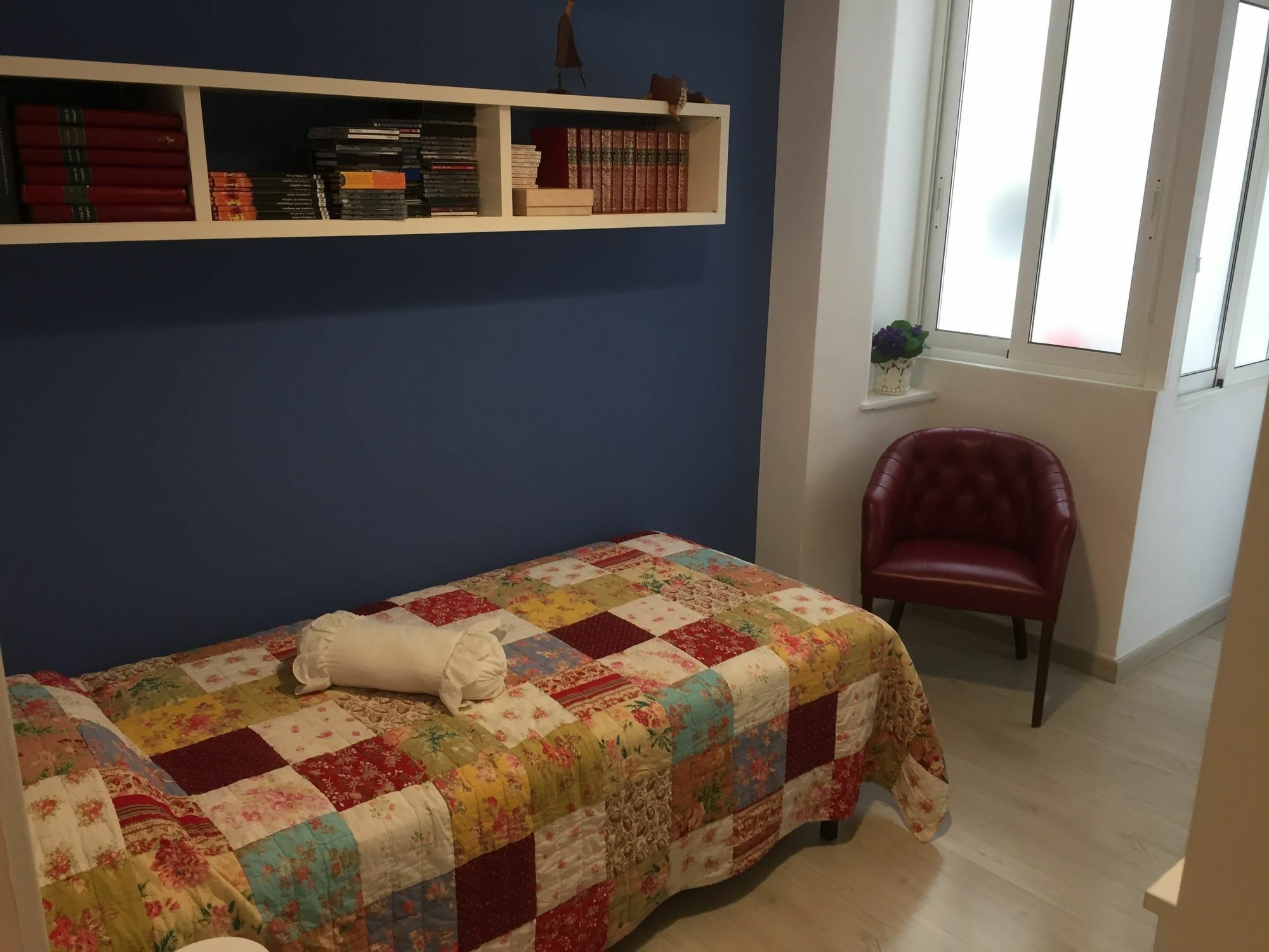 Apkeys Barcino Balmes Apartment Barcelona Bagian luar foto