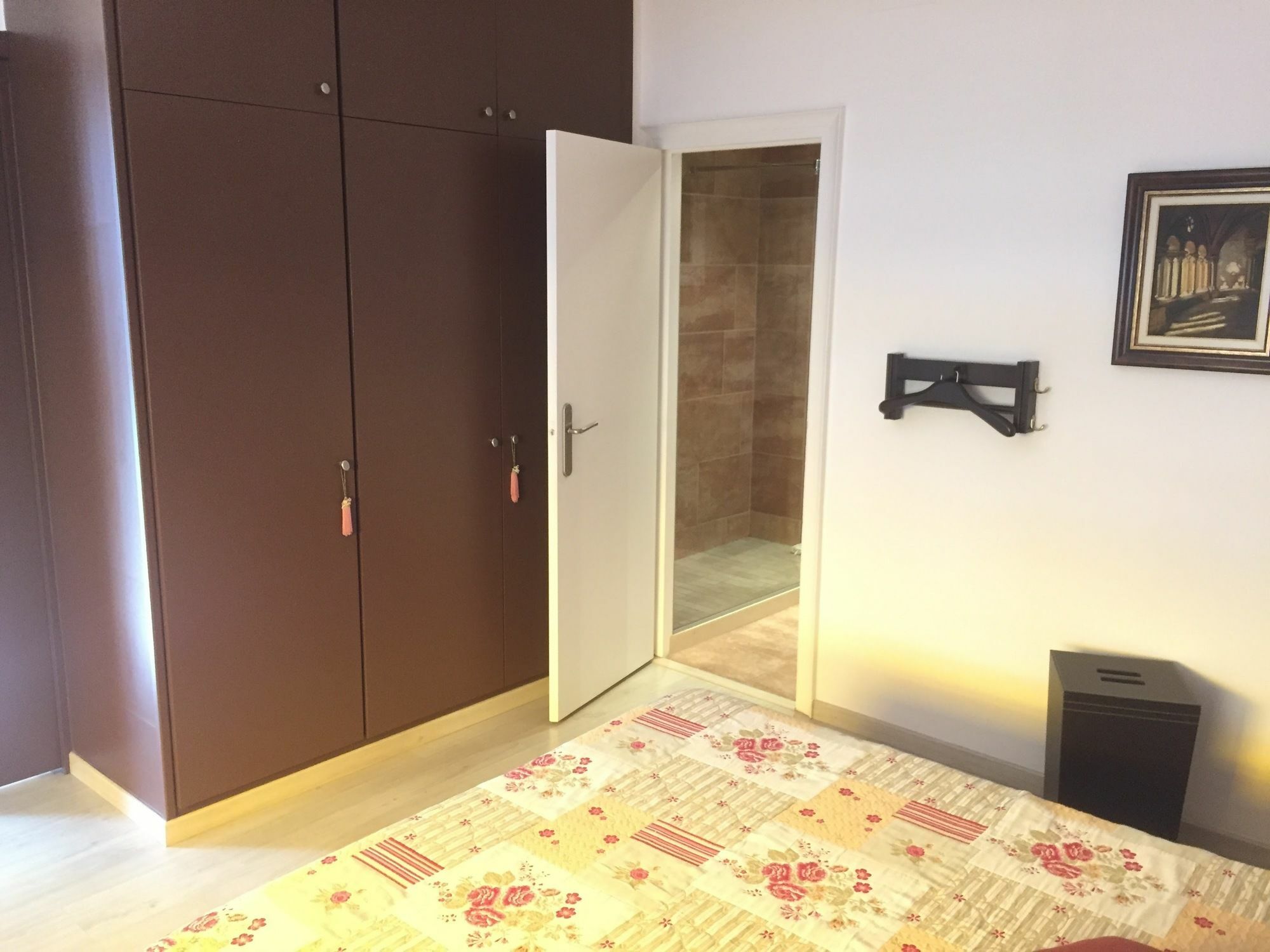Apkeys Barcino Balmes Apartment Barcelona Bagian luar foto