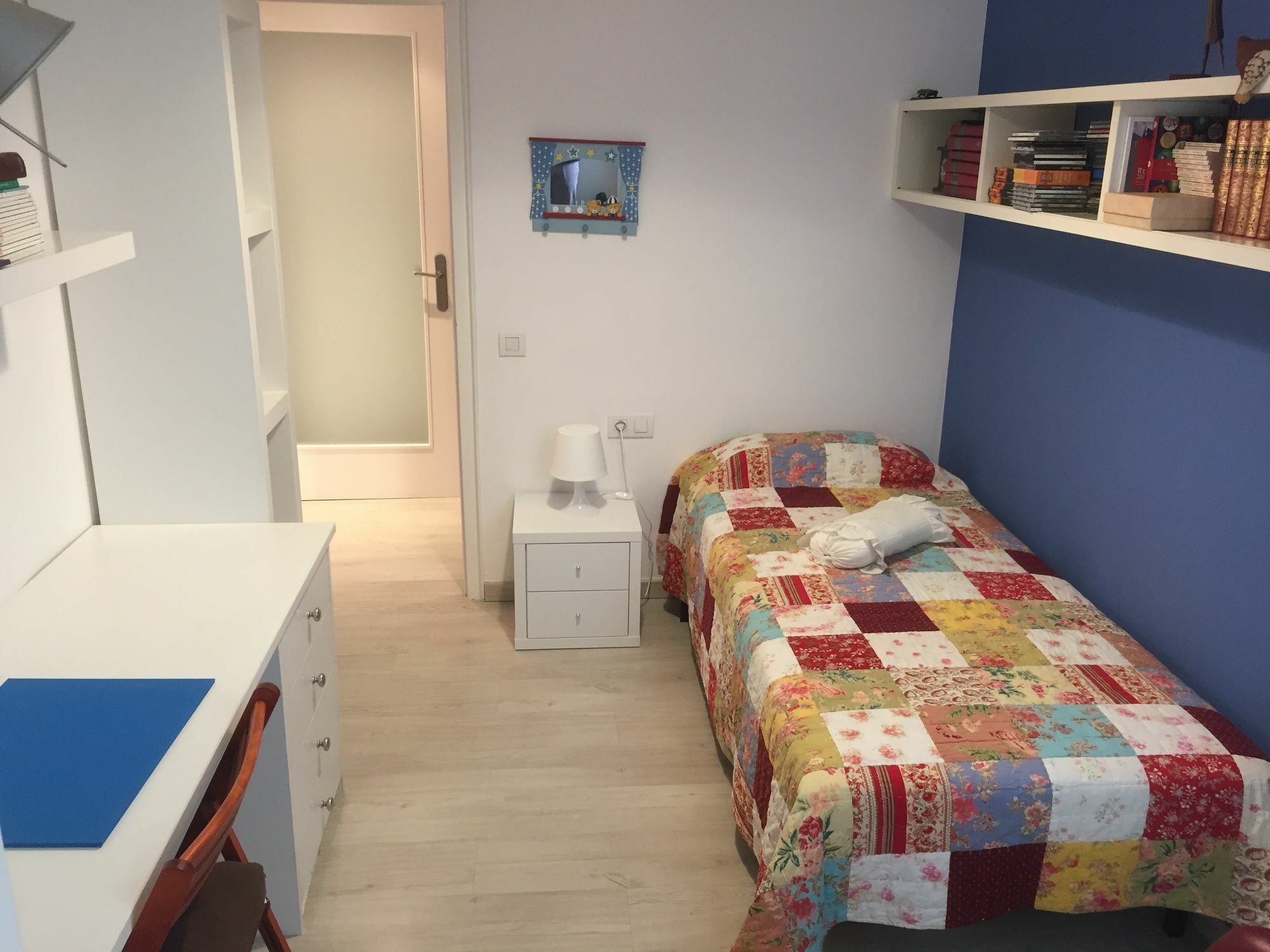 Apkeys Barcino Balmes Apartment Barcelona Bagian luar foto